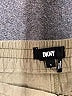 DKNY Gray Casual Pants Size S - photo 7
