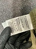 DKNY Gray Casual Pants Size S - photo 8