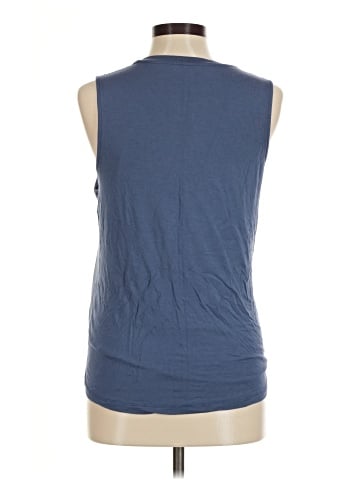 Kindred Bravely Sleeveless T-Shirt (view 2)