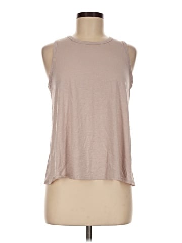 Old Navy Sleeveless T-Shirt (view 1)