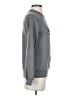 Assorted Brands Gray Sweatshirt Size XS - photo 4