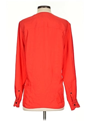 Rag & Bone Long Sleeve Blouse (view 2)