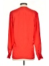 Rag & Bone 100% Triacetate Red Long Sleeve Blouse Size S - photo 2