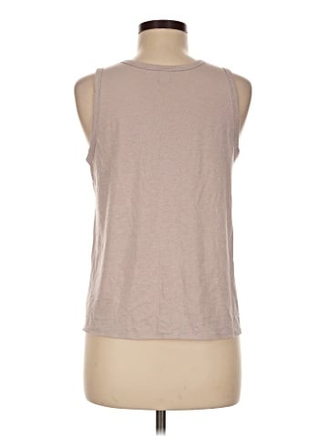 Old Navy Sleeveless T-Shirt (view 2)