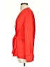 Rag & Bone 100% Triacetate Red Long Sleeve Blouse Size S - photo 5