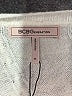 BCBGeneration White Cardigan Size M - photo 7