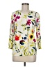 Grace White Cardigan Size M - photo 1