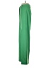 Bershka Green Casual Pants Size 2 - photo 5