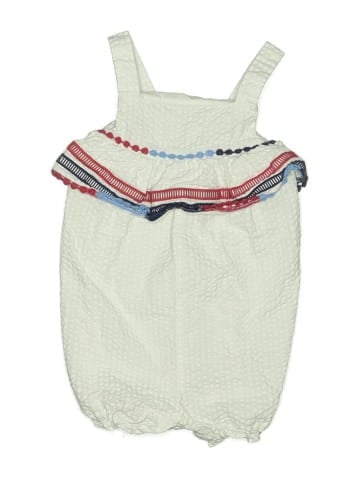Goodlad Short Sleeve Outfit (view 1)