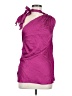 Olivaceous Pink Sleeveless Top Size M - photo 1