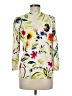 Grace White Cardigan Size M - photo 2