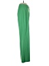 Bershka Green Casual Pants Size 2 - photo 4