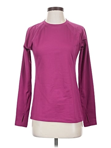 Layer 8 Long Sleeve T-Shirt (view 1)