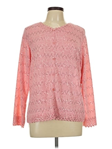 Unbranded Long Sleeve Blouse (view 1)