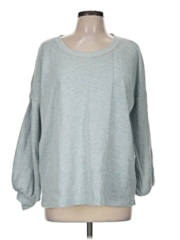 CAbi Sweatshirt (view 1)