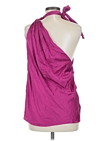 Olivaceous Sleeveless Top (view 2)