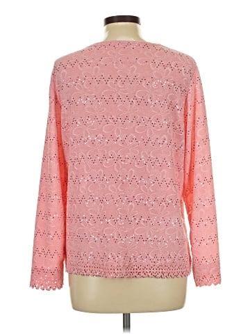 Unbranded Long Sleeve Blouse (view 2)