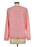 Unbranded Pink Long Sleeve Blouse Size L (estimated) - photo 2
