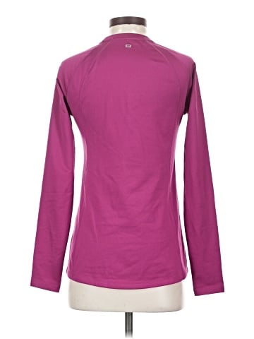 Layer 8 Long Sleeve T-Shirt (view 2)