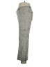 Harley Davidson 100% Cotton Gray Cargo Pants Size 14 Petite - photo 5