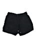 Ann Taylor LOFT 100% Lyocell Solid Black Shorts Size M - photo 1