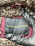 Weatherproof 100% Polyester Burgundy Vest Size S - photo 6