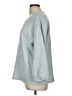 CAbi 100% Cotton Gray Sweatshirt Size M - photo 5