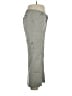 Harley Davidson 100% Cotton Gray Cargo Pants Size 14 Petite - photo 4