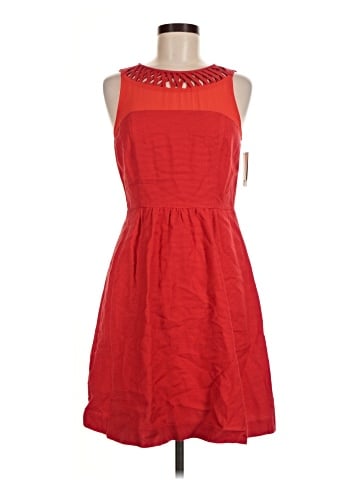 Maeve Casual Dress (view 1)