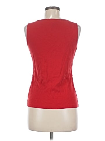Jones New York Sport Sleeveless T-Shirt (view 2)