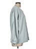 CAbi 100% Cotton Gray Sweatshirt Size M - photo 4