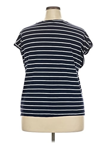 Jessica Simpson Short Sleeve T-Shirt (view 2)