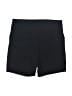 RBX Solid Black Athletic Shorts Size S - photo 1