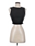 Shein Black Sleeveless Top Size S - photo 1
