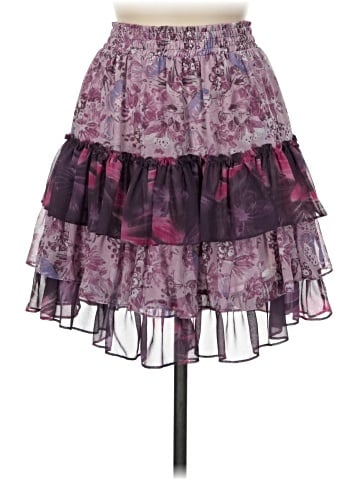 MISA Los Angeles Casual Skirt (view 1)