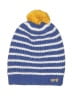 Kite 100% Cotton Blue Beanie Size 3T - photo 1