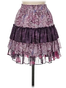 MISA Los Angeles Casual Skirt (view 2)