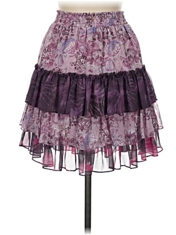 MISA Los Angeles Casual Skirt (view 2)