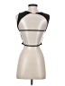 Shein Black Sleeveless Top Size S - photo 2