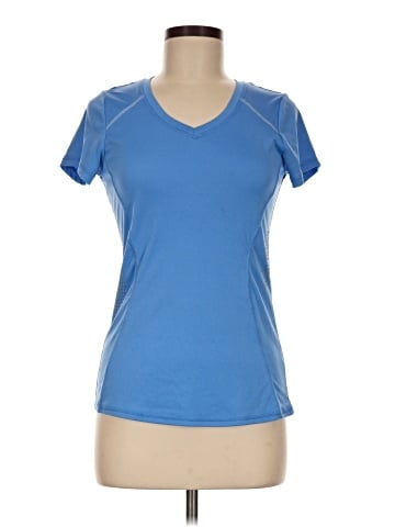 RBX Short Sleeve Top (view 1)