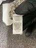 Express Outlet 100% Cotton Tweed Gray Pullover Sweater Size XS - photo 8