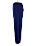 Unbranded Solid Blue Casual Pants Size XL - photo 5