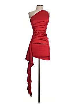 Hello Molly Cocktail Dress