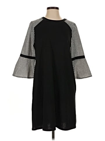 AGB Casual Dress (view 1)