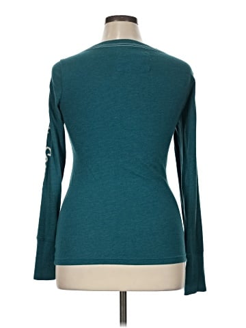 Aeropostale Long Sleeve T-Shirt (view 2)