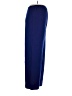 Unbranded Solid Blue Casual Pants Size XL - photo 4