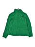 Chaps 100% Cotton Green Pullover Sweater Size 8 - photo 1