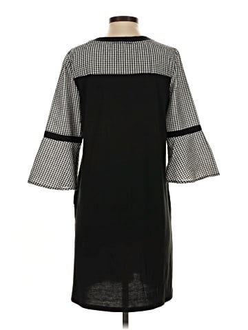 AGB Casual Dress (view 2)