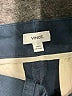 Vince. Black Casual Pants Size 0 - photo 7