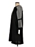 AGB Houndstooth Black Casual Dress Size S - photo 5